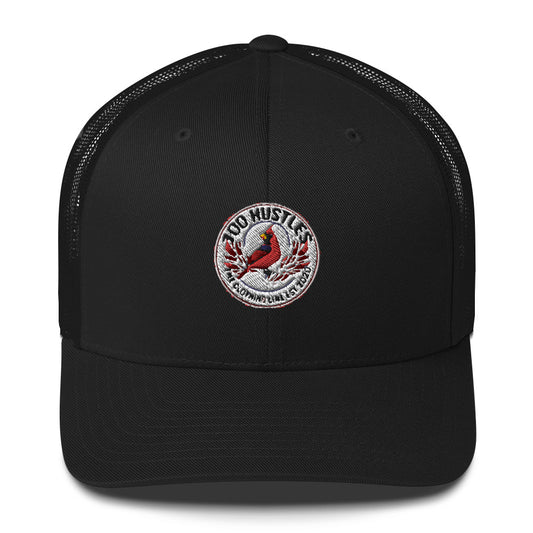 Cardinal Trucker Cap